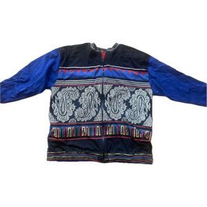 80’s Vintage Spenard Hipster Jacket Unisex Size L